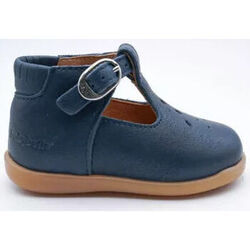 Boots enfant Babybotte PARIS BLEU MARINE