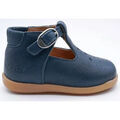 Boots enfant Babybotte PARIS BLEU MARINE