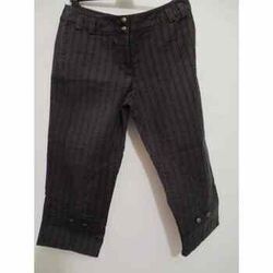 Pantalon Not The Same Pantacourt T40