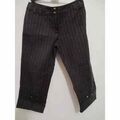 Pantalon Not The Same Pantacourt T40