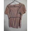 T-shirt Linea Tesini Tee shirt / blouse