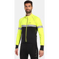 Veste Kilpi Veste de cyclisme softshell pour homme NERETO-M
