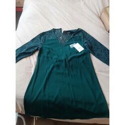 Robe courte Freeman T.Porter Robe