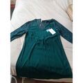 Robe courte Freeman T.Porter Robe