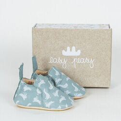 Chaussons enfant Easy Peasy MY BLUBLU