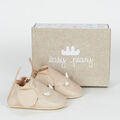 Chaussures enfants sur Grenoble : Chaussons enfant Easy Peasy MY BLUBLU ELEPHANT