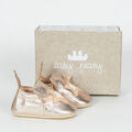 Chaussures enfants sur Grenoble : Chaussons enfant Easy Peasy MY BLUBLU ETOILE FILANTE