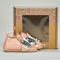 Chaussures enfants sur Grenoble : Chaussons enfant Easy Peasy MY BLUBLU PAON