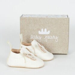 Chaussons enfant Easy Peasy MY BLUBLU PAPILLON