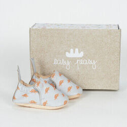 Chaussons enfant Easy Peasy MY BLUMOO
