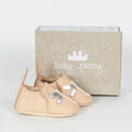 Chaussons enfant Easy Peasy MY BLUMOO LIBELLULE