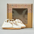 Chaussons enfant Easy Peasy MY BLUMOO PAPILLON VOLANT