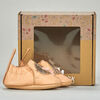 Chaussons enfant Easy Peasy MY BLUMOO POULE