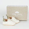 Chaussons enfant Easy Peasy MY BLUMOO PTI'LACET