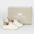 Chaussons enfant Easy Peasy MY BLUMOO PTI'LACET