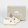 Chaussons enfant Easy Peasy MY BLUMOO VACHE