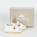 Chaussons enfant Easy Peasy MY BLUMOO VACHE