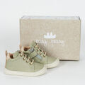 Baskets montantes enfant Easy Peasy MY DEBOO LACET