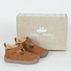 Baskets montantes enfant Easy Peasy MY DEBOO SALOME