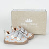 Baskets montantes enfant Easy Peasy MY DEBOO VELCRO