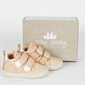 Baskets montantes enfant Easy Peasy MY DEBOO VELCRO