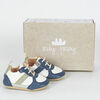 Baskets basses enfant Easy Peasy MY PRE BASKET LACET