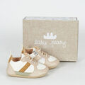 Baskets basses enfant Easy Peasy MY PRE BASKET LACET