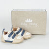 Baskets basses enfant Easy Peasy MY PRE BASKET VELCRO