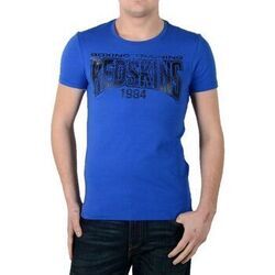 T-shirt Redskins Tracks Clader
