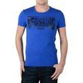 T-shirt Redskins Tracks Clader