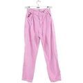 Pantalon Antik Batik Pantalon droit en coton