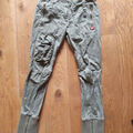Pantalon Miss Sixty Pantalon cargo kaki miss sixty 28uk Pantalon Miss Sixty Pantalon cargo kaki miss sixty 28uk Grenoble