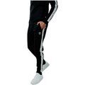 Jeans Chabrand Pantalon de jogging Ref 61813 108 Noir