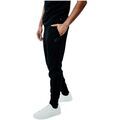 Jeans Chabrand Pantalon de jogging Ref 61814 108 Noir