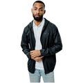 Vestes sur Grenoble : Blouson Chabrand Coupe vent Ref 61735 108 Noir