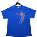 Tee-shirts sur Grenoble : T-shirt Gildan 57011