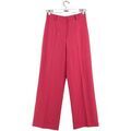 Pantalon Modetrotter Pantalon large rouge