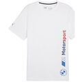 T-shirt Puma TEE-SHIRT BLANC - WHITE - XL