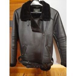 Veste Only Play Blouson simili cuir