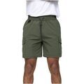 Short Kebello Short H, Vert