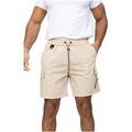 Short Kebello Short H, Beige
