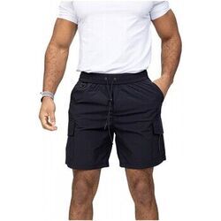 Short Kebello Short H, Noir