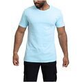 T-shirt Kebello T-Shirt H, Ciel