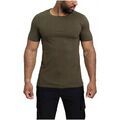 Tee-shirts sur Grenoble : T-shirt Kebello T-Shirt H, Vert