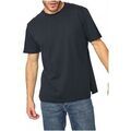 T-shirt Kebello T-Shirt manches courtes H, Noir