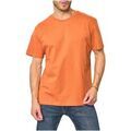 T-shirt Kebello T-Shirt manches courtes H, Orange