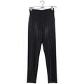 Pantalon Momoni Pantalon slim noir Grenoble