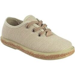 Chaussures enfant Vulpeques 1000-lc chaussure enfant beige