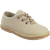 Chaussures enfant Vulpeques 1000-lc chaussure enfant beige