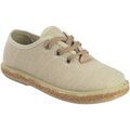 Chaussures enfant Vulpeques 1000-lc chaussure enfant beige